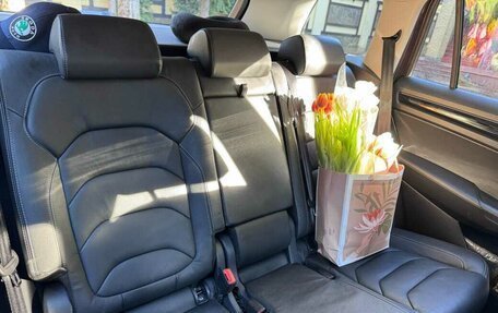 Skoda Kodiaq I, 2019 год, 3 200 000 рублей, 17 фотография