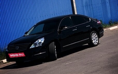 Nissan Teana, 2010 год, 1 100 000 рублей, 16 фотография