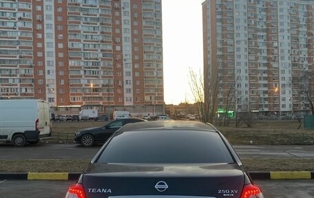 Nissan Teana, 2010 год, 1 100 000 рублей, 2 фотография