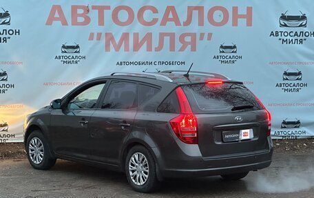 KIA cee'd I рестайлинг, 2011 год, 870 000 рублей, 3 фотография