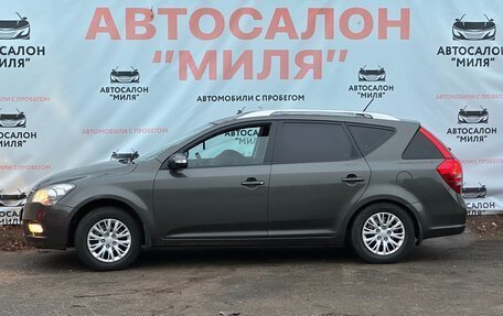 KIA cee'd I рестайлинг, 2011 год, 870 000 рублей, 2 фотография