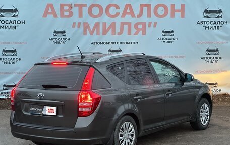 KIA cee'd I рестайлинг, 2011 год, 870 000 рублей, 5 фотография