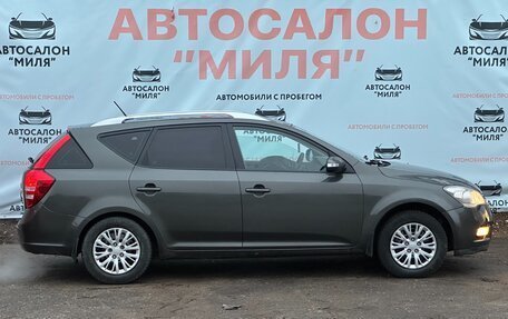 KIA cee'd I рестайлинг, 2011 год, 870 000 рублей, 6 фотография