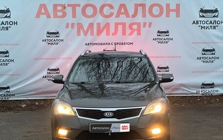 KIA cee'd I рестайлинг, 2011 год, 870 000 рублей, 8 фотография