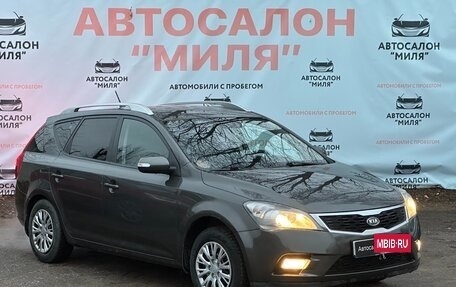 KIA cee'd I рестайлинг, 2011 год, 870 000 рублей, 7 фотография