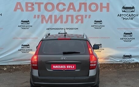 KIA cee'd I рестайлинг, 2011 год, 870 000 рублей, 4 фотография