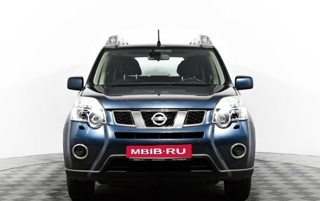 Nissan X-Trail, 2013 год, 1 600 000 рублей, 2 фотография