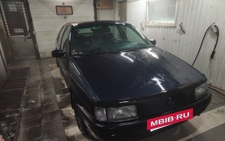 Volkswagen Passat B3, 1990 год, 130 000 рублей, 2 фотография