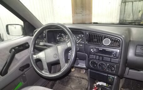 Volkswagen Passat B3, 1990 год, 130 000 рублей, 12 фотография