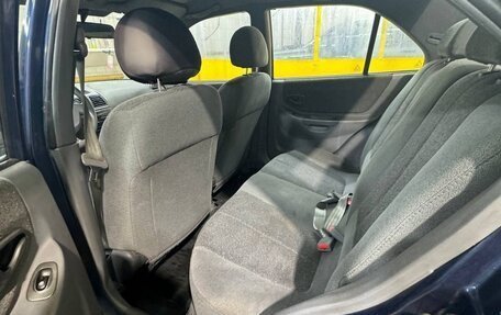 Hyundai Accent II, 2008 год, 450 000 рублей, 6 фотография