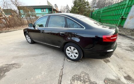 Audi A6, 2009 год, 1 250 000 рублей, 8 фотография