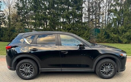 Mazda CX-5 II, 2019 год, 2 400 000 рублей, 11 фотография