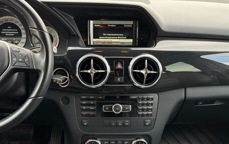 Mercedes-Benz GLK-Класс, 2014 год, 2 300 000 рублей, 19 фотография