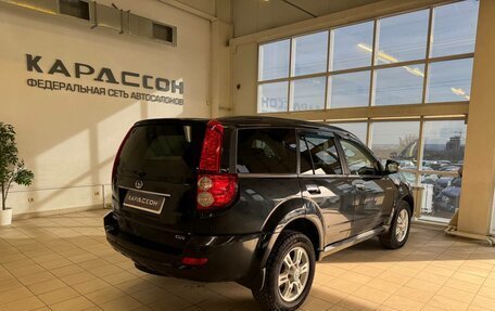 Great Wall Hover H5, 2013 год, 890 000 рублей, 2 фотография