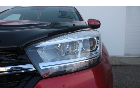 Chery Tiggo 4 I рестайлинг, 2020 год, 1 370 000 рублей, 11 фотография