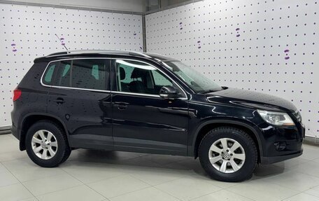 Volkswagen Tiguan I, 2009 год, 1 290 000 рублей, 9 фотография