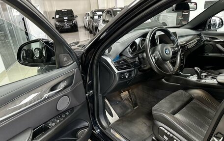 BMW X6, 2018 год, 4 800 000 рублей, 1 фотография