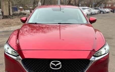 Mazda 6, 2020 год, 2 200 000 рублей, 1 фотография