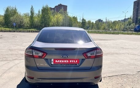 Ford Mondeo IV, 2011 год, 1 000 000 рублей, 1 фотография