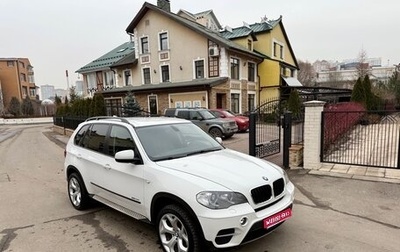 BMW X5, 2013 год, 2 890 000 рублей, 1 фотография