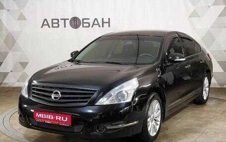 Nissan Teana, 2013 год, 1 319 000 рублей, 1 фотография