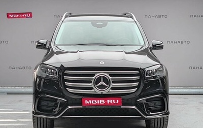 Mercedes-Benz GLS, 2025 год, 21 500 000 рублей, 1 фотография