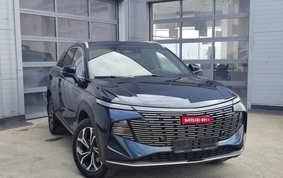 Haval F7, 2025 год, 3 649 000 рублей, 1 фотография