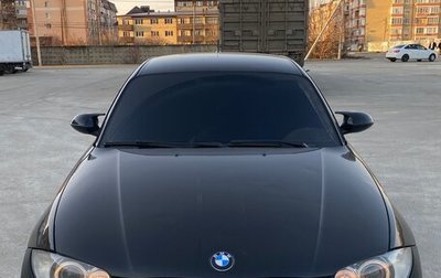 BMW 1 серия, 2007 год, 890 000 рублей, 1 фотография