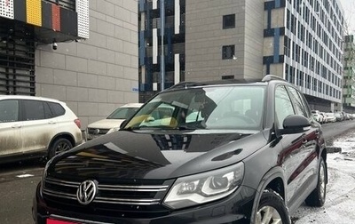 Volkswagen Tiguan I, 2012 год, 1 770 000 рублей, 1 фотография