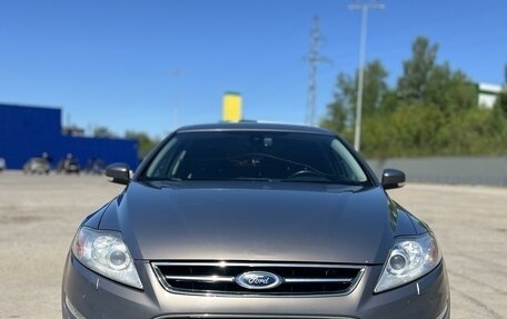 Ford Mondeo IV, 2011 год, 1 000 000 рублей, 2 фотография