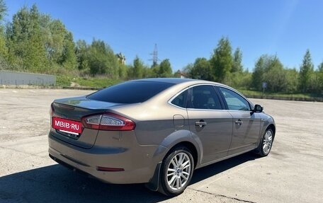 Ford Mondeo IV, 2011 год, 1 000 000 рублей, 5 фотография