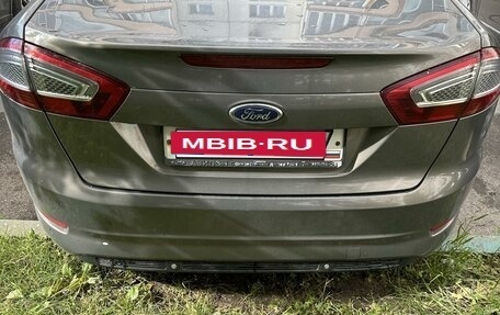 Ford Mondeo IV, 2011 год, 1 000 000 рублей, 9 фотография