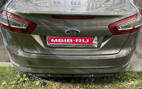 Ford Mondeo IV, 2011 год, 1 000 000 рублей, 11 фотография