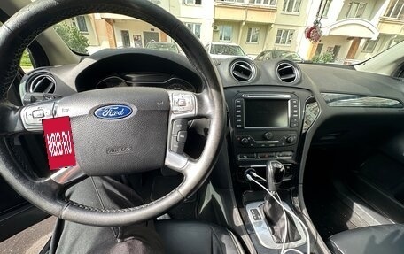 Ford Mondeo IV, 2011 год, 1 000 000 рублей, 13 фотография