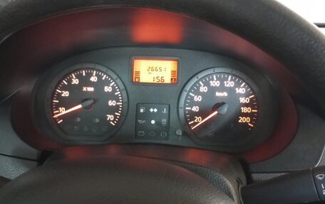 Renault Logan I, 2006 год, 769 000 рублей, 4 фотография