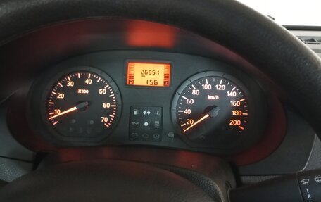 Renault Logan I, 2006 год, 769 000 рублей, 3 фотография
