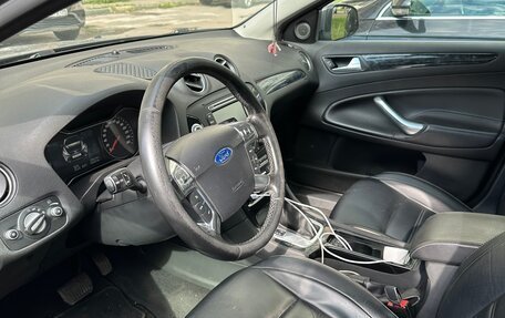 Ford Mondeo IV, 2011 год, 1 000 000 рублей, 16 фотография