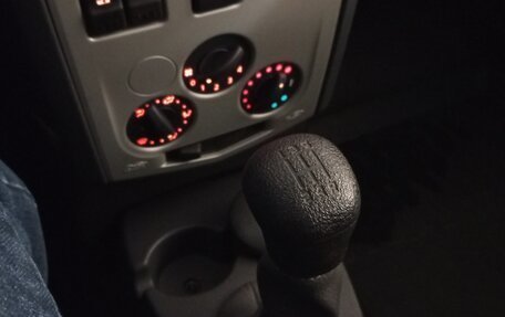 Renault Logan I, 2006 год, 769 000 рублей, 6 фотография