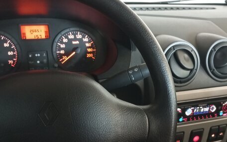Renault Logan I, 2006 год, 769 000 рублей, 5 фотография