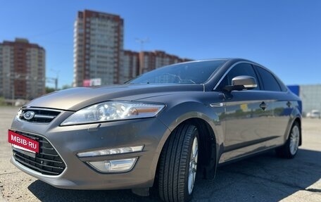 Ford Mondeo IV, 2011 год, 1 000 000 рублей, 8 фотография