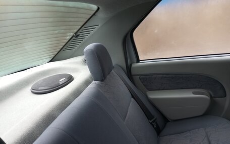 Renault Logan I, 2006 год, 769 000 рублей, 17 фотография