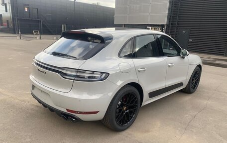Porsche Macan I рестайлинг, 2021 год, 8 900 000 рублей, 5 фотография