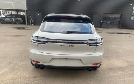 Porsche Macan I рестайлинг, 2021 год, 8 900 000 рублей, 6 фотография