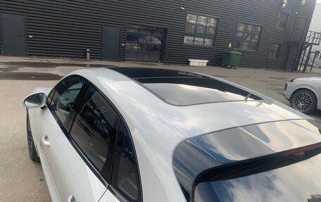 Porsche Macan I рестайлинг, 2021 год, 8 900 000 рублей, 7 фотография