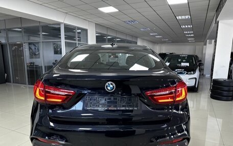 BMW X6, 2018 год, 4 800 000 рублей, 11 фотография