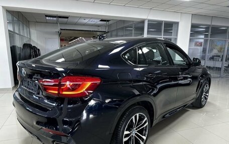 BMW X6, 2018 год, 4 800 000 рублей, 12 фотография