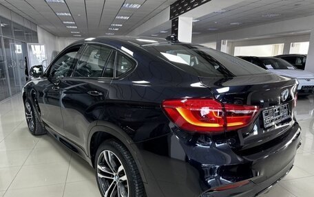 BMW X6, 2018 год, 4 800 000 рублей, 18 фотография