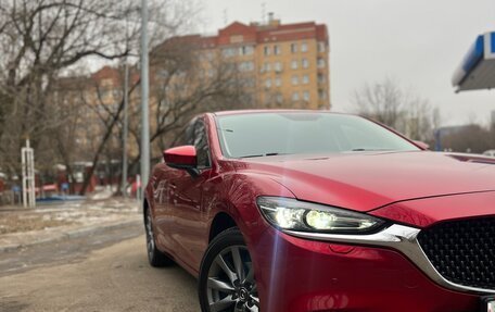 Mazda 6, 2020 год, 2 200 000 рублей, 4 фотография