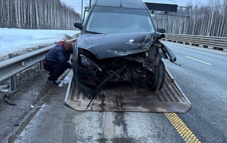 Ford Focus II рестайлинг, 2007 год, 170 000 рублей, 4 фотография
