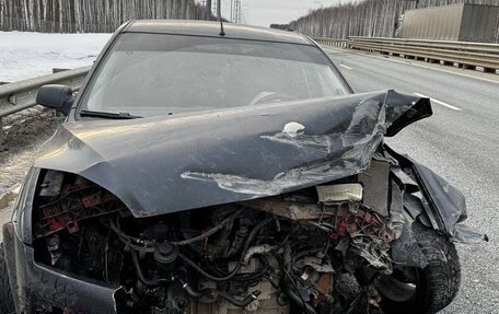 Ford Focus II рестайлинг, 2007 год, 170 000 рублей, 3 фотография